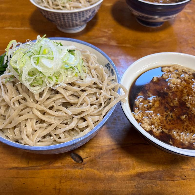 あいもり 大盛り(さかえや )