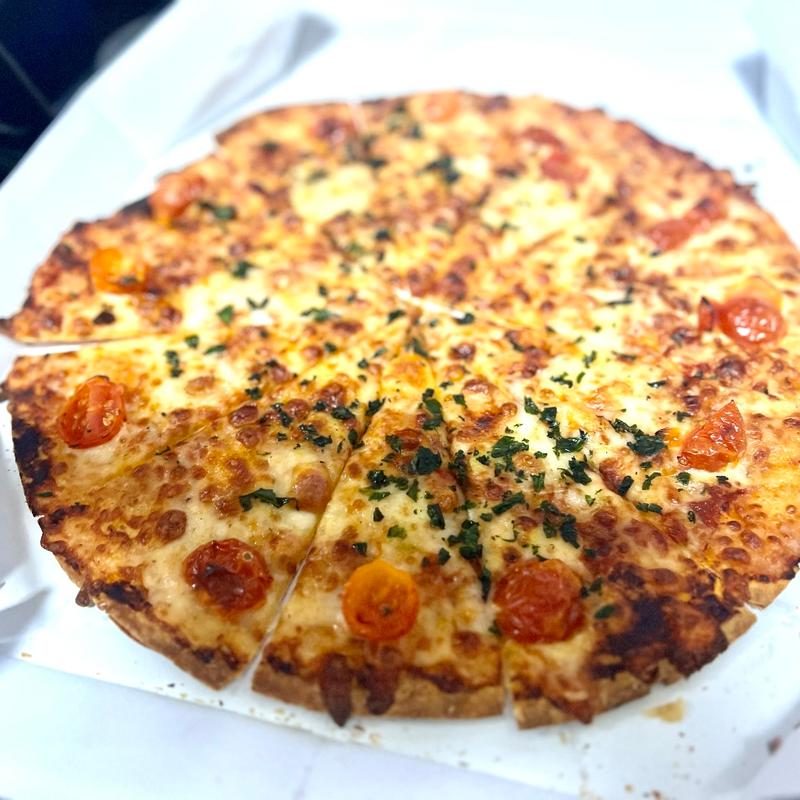 マルゲリータ(ドミノ・ピザ札幌南7条西店)