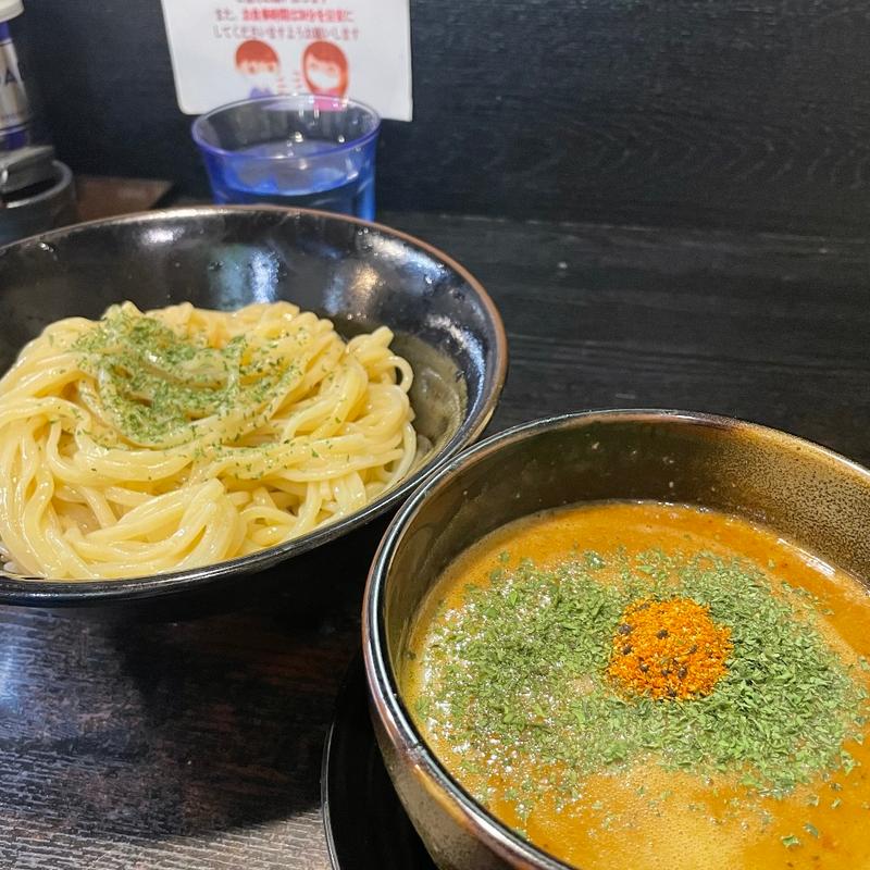 味噌deカレー(晴レル屋 （はれるや）)