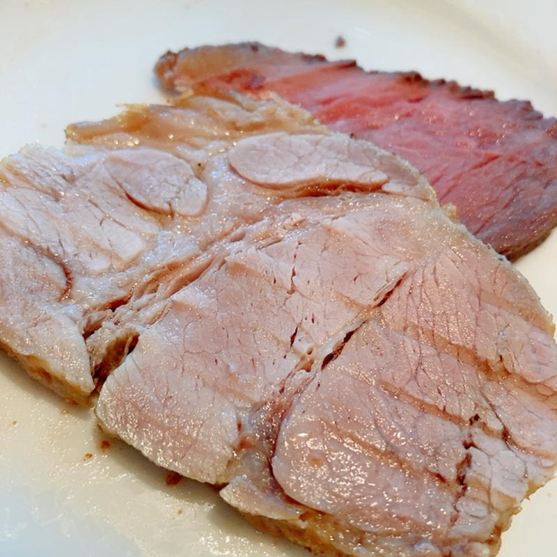 シュラスコビュッフェ(ダイニング ルオーレ｜リーガロイヤルホテル広島)