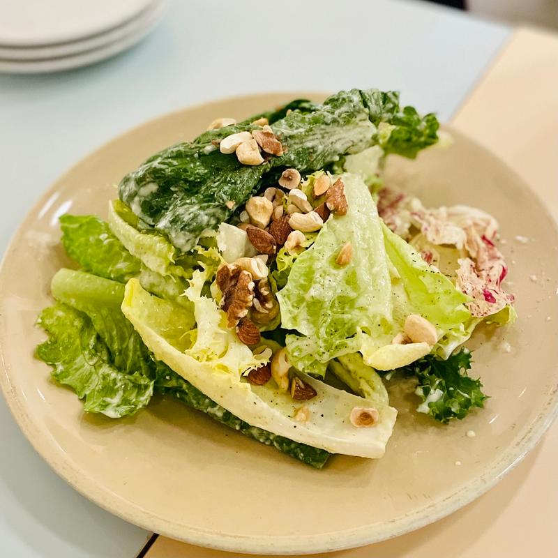 ガーデンチーズサラダ(GARDEN HOUSE Shinjuku （ガーデンハウス シンジュク）)