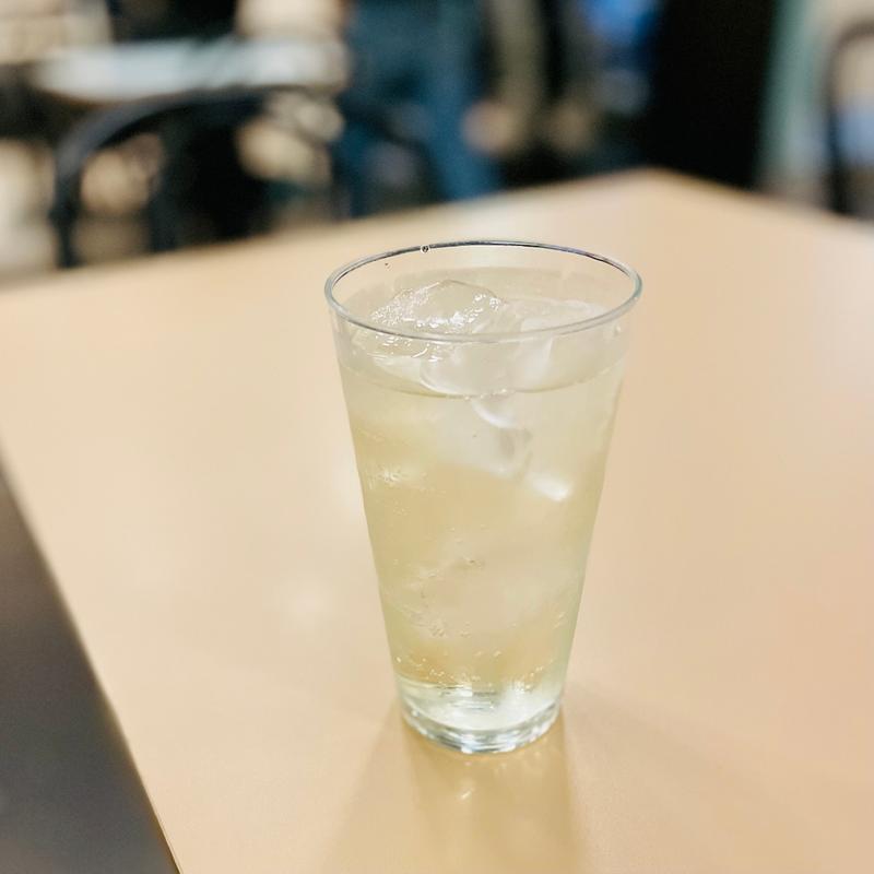 ハイボール(GARDEN HOUSE Shinjuku （ガーデンハウス シンジュク）)