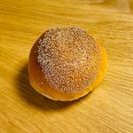 酒種あんぱん　けし