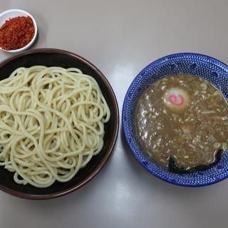 辛つけめん