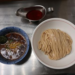つけ麺(カレールー付き)