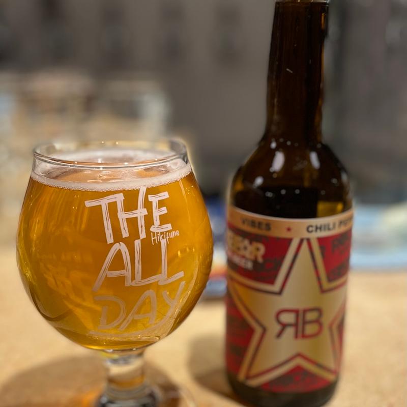 ROCK BEER2(THE ALL DAY)