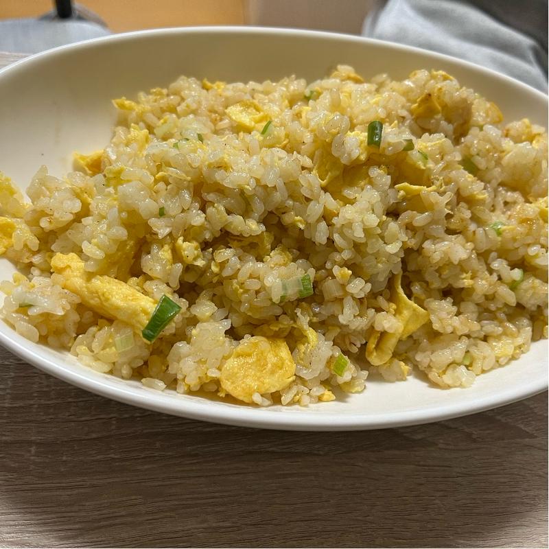 炒飯(旭町)