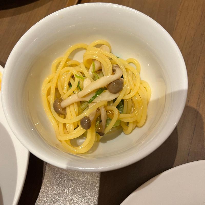 スタンダード+寿司(グランブッフェ 新潟南 )