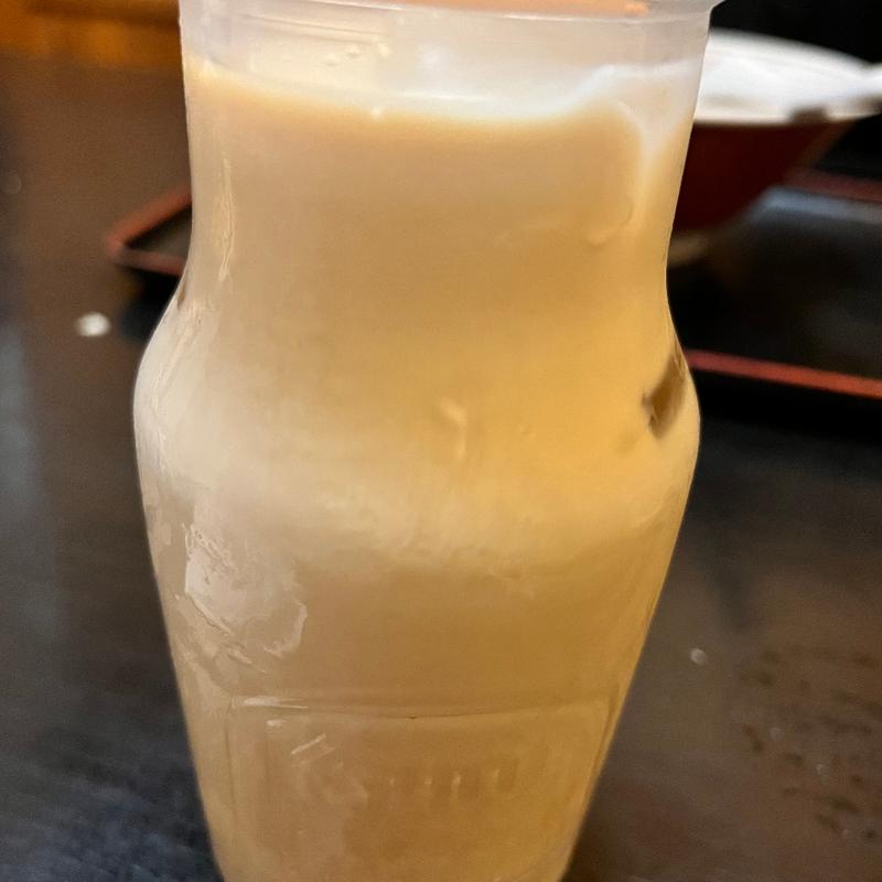 カルーアミルク(串ひろ )