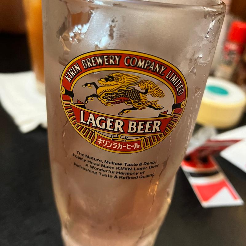 ピーチウーロン(串ひろ )