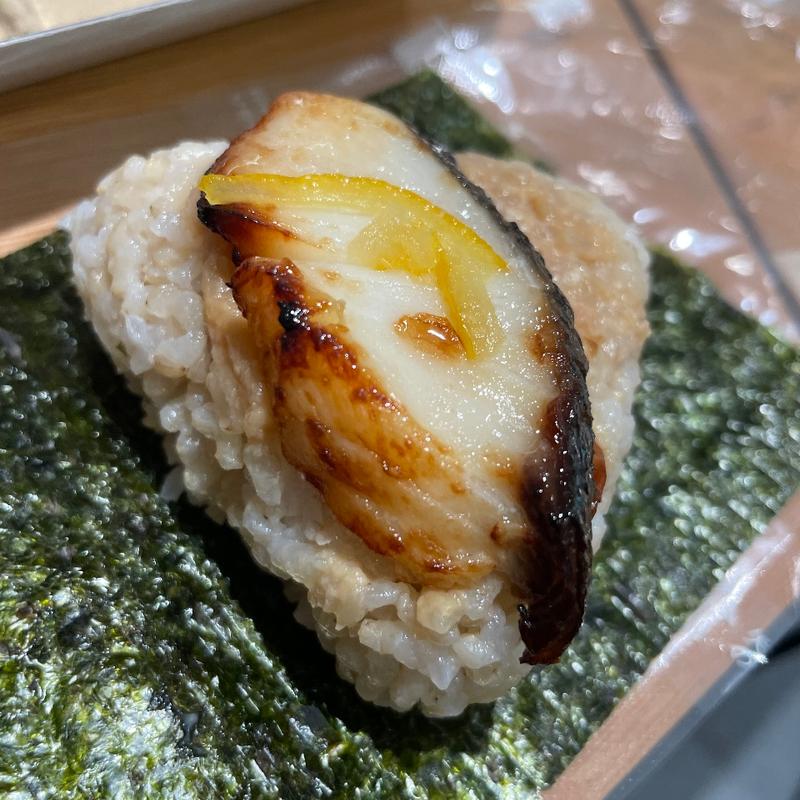 TARO TOKYO ONIGIRI(Avalanche グルメナイト TOKYO)