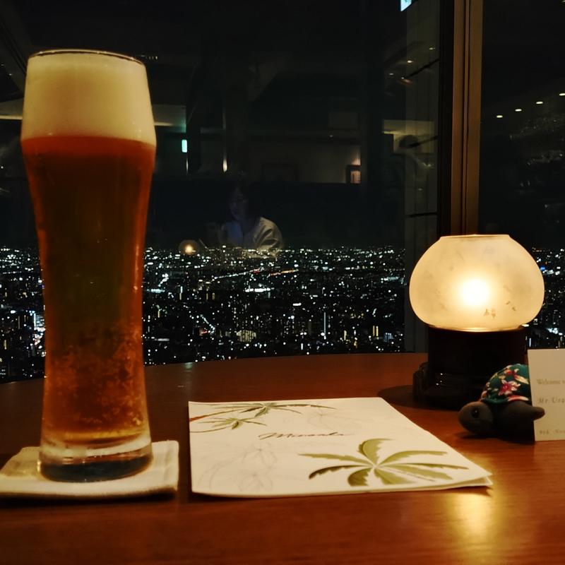 ザ・プレミアム・モルツ〈香る〉エール(ジンジャーズビーチ サンシャイン )