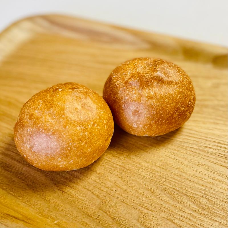 丸パン(まつたかパン)