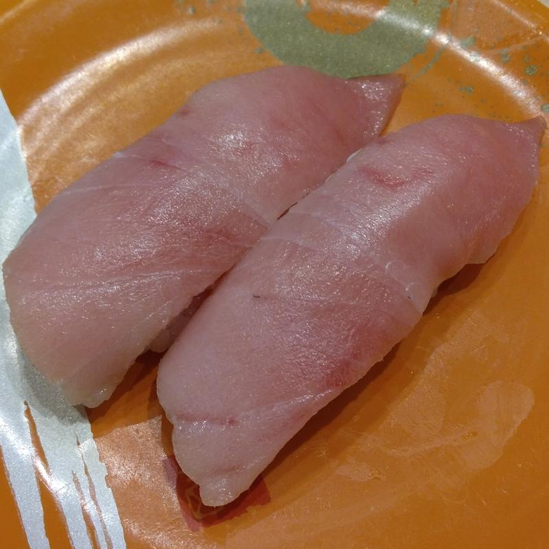 中トロ(味のデパート　MARUKAMI 武蔵小杉店 )