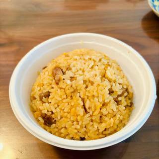 チャーハン(龍朋)