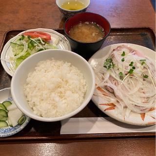 本日のおすすめ(げんぱち)
