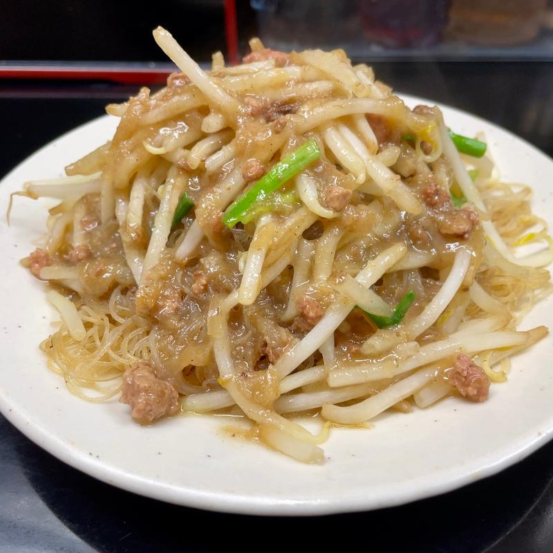 米粉炒(錢爺 台灣料理)
