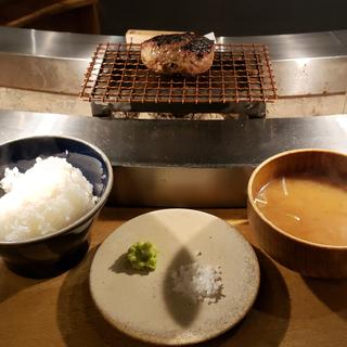 挽肉と米2900(挽肉と米　渋谷)