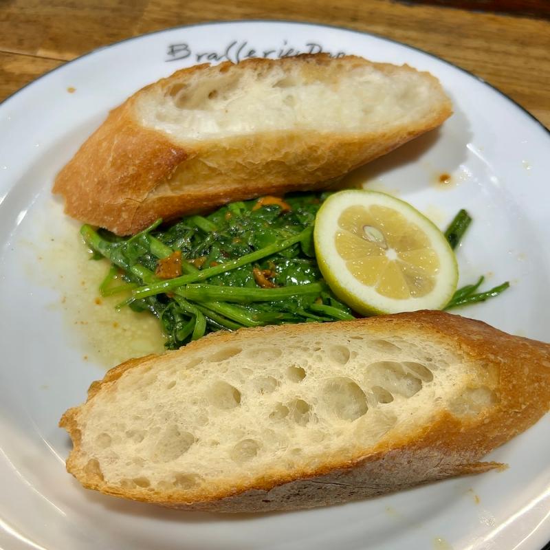 ウニクレソン　ハーフ(中ちゃん)