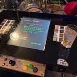 飲み放題(富士見横丁レトロ)