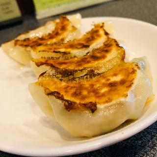 焼きギョーザ