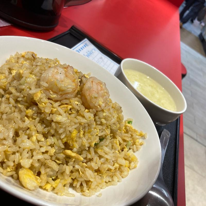 海老炒飯(北京名菜(三和物産合同会社))