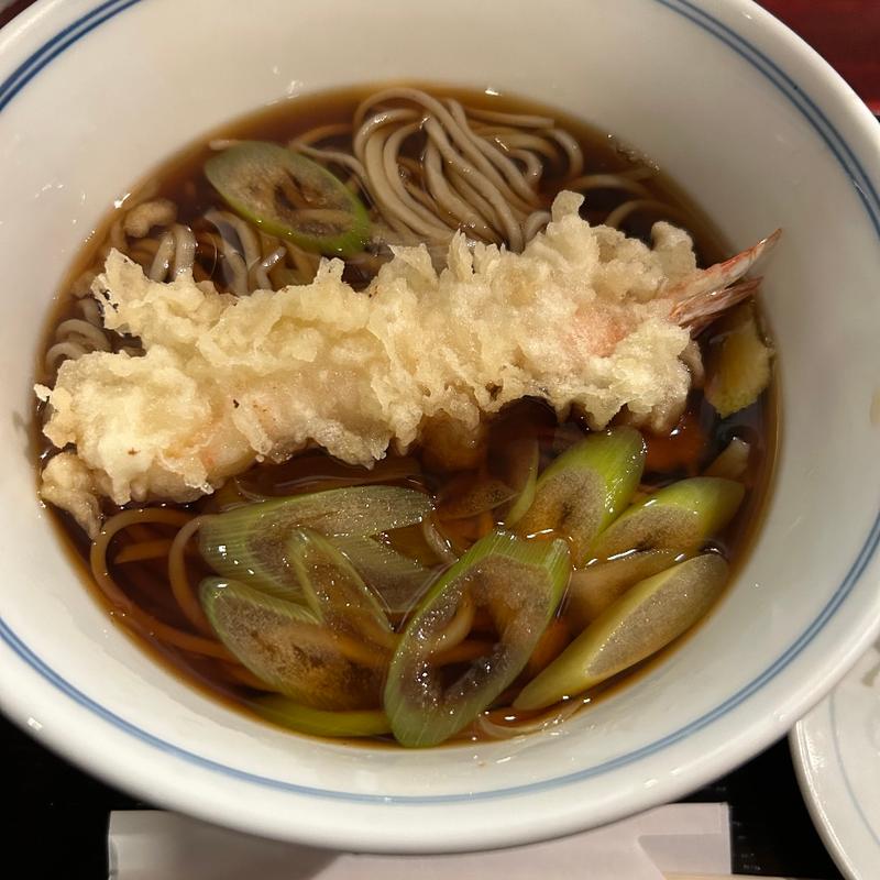 天南そば(やぶ福 浅間通り店 )