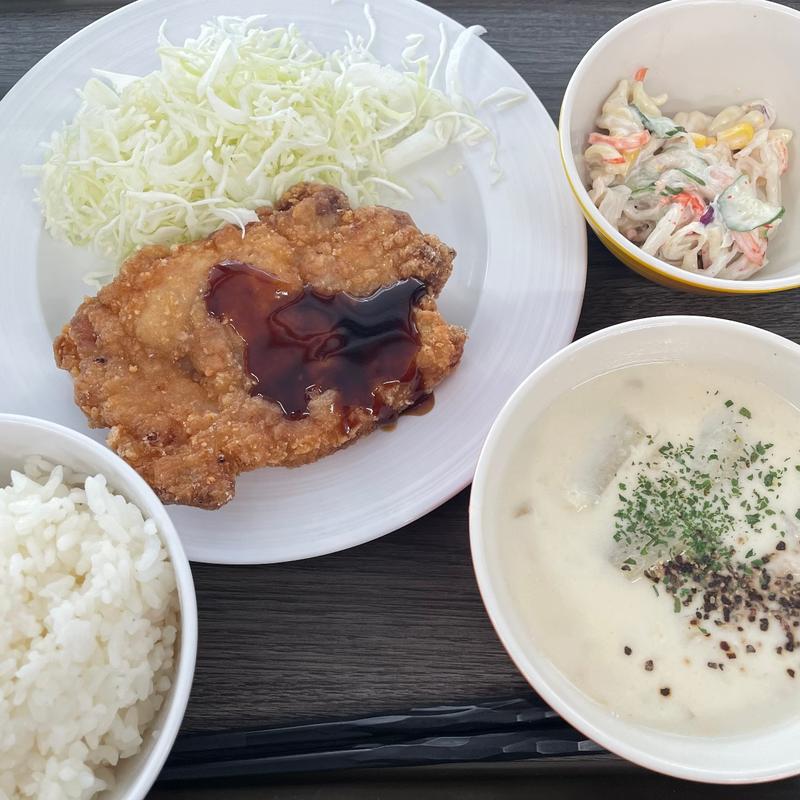 (広島大学生協 プナナダイニング )