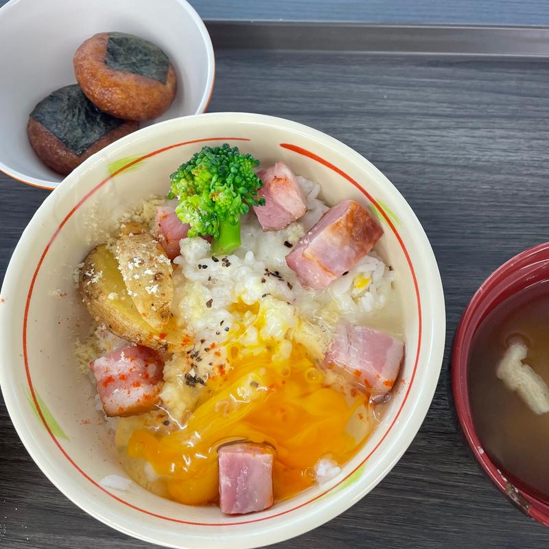 (広島大学生協 プナナダイニング )