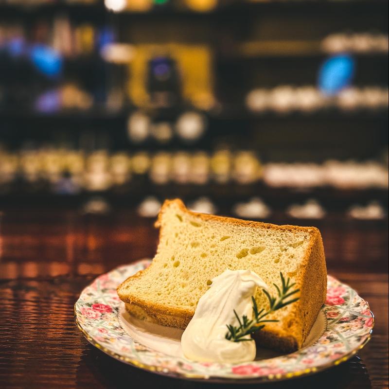 (紅茶専門店 TEAS Liyn-an)