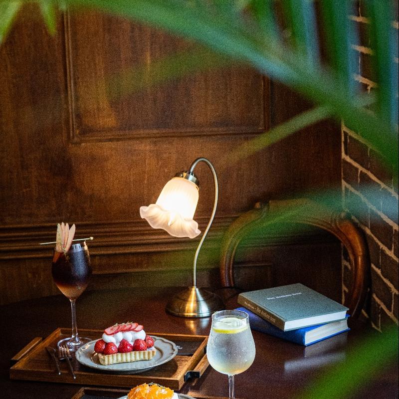 (Hyde&Away名古屋店)