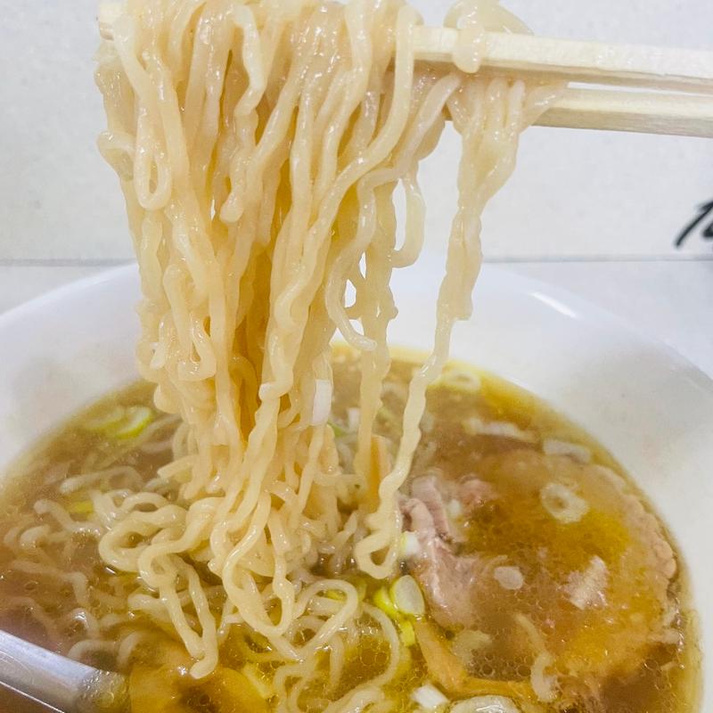 ラーメン(なかや )