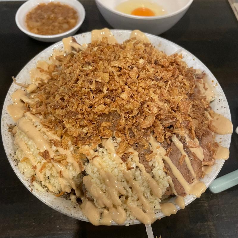 (ラーメン荘 これが好きだから)