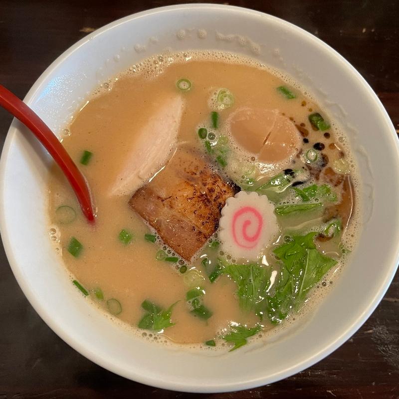 鶏骨醤油(しゅんのすけ )