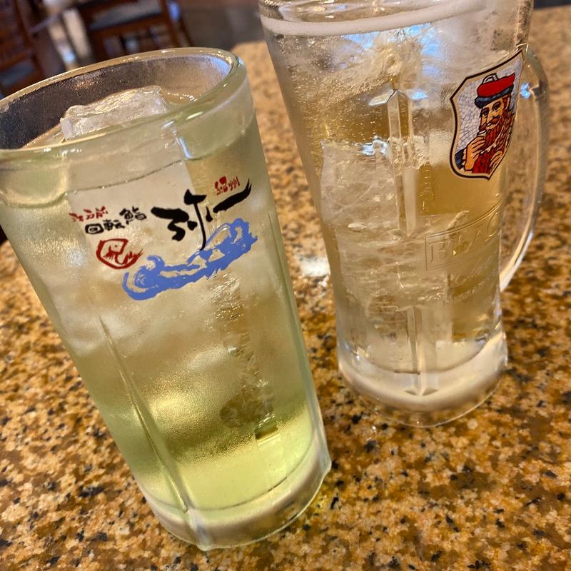 ハイボール(弥一 宮街道店 )