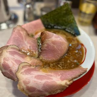 ちゃーしゅーめん(ラーメン 大慈)