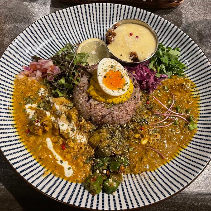 (PAKUPAKU WINE & CURRY LABORATORY（パクパクワインアンドカリーラボラトリー）)