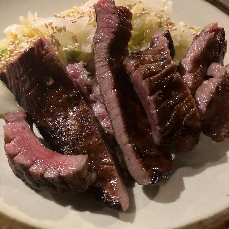 たん焼(たん焼 忍)