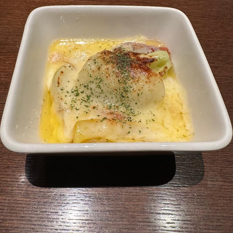 ラクレットチーズ(日常茶飯 )