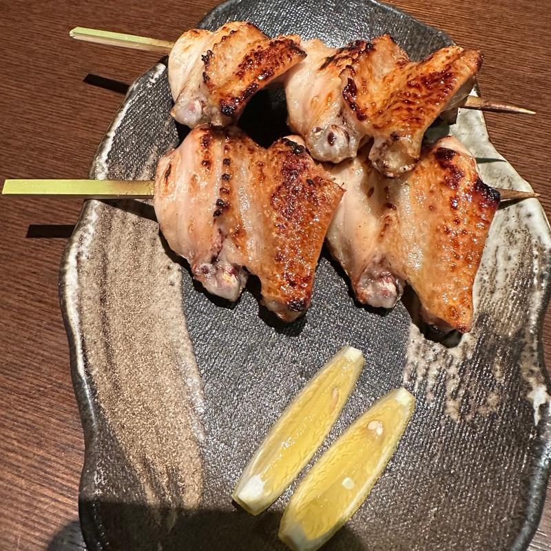 手羽先(日常茶飯 )