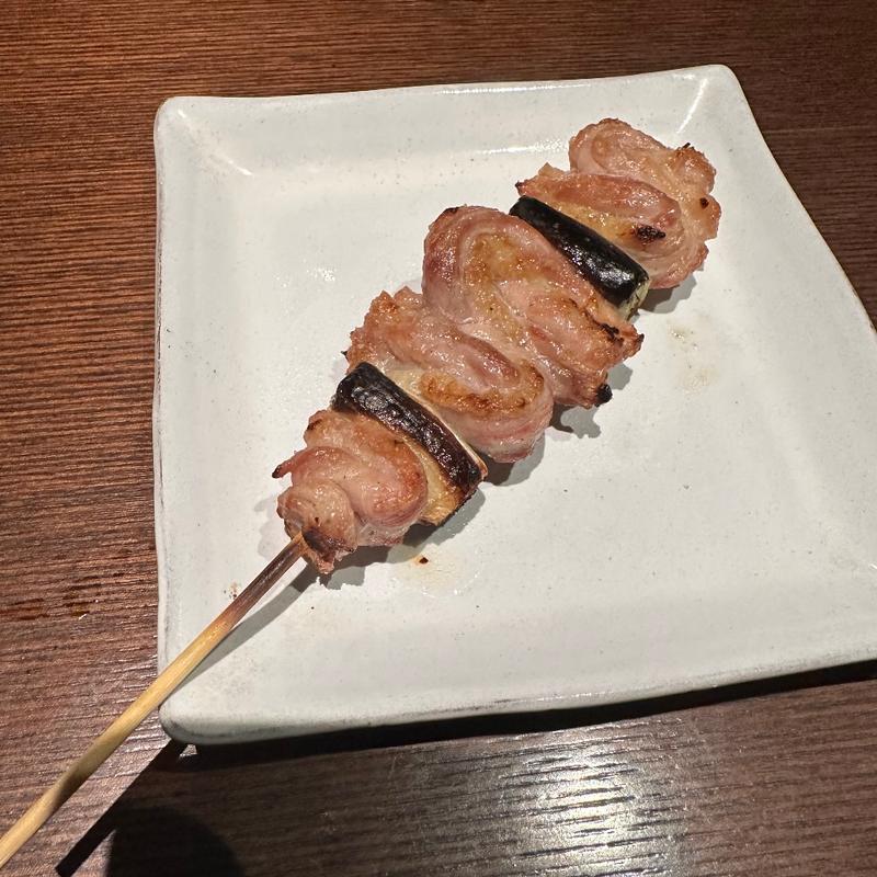 ねぎま(日常茶飯 )