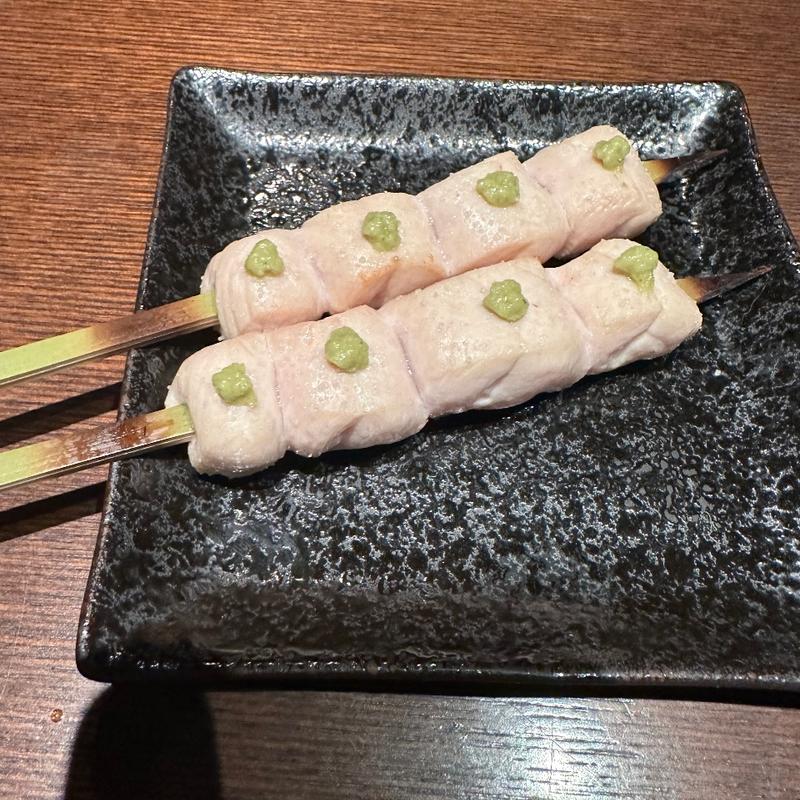 ササミ(日常茶飯 )