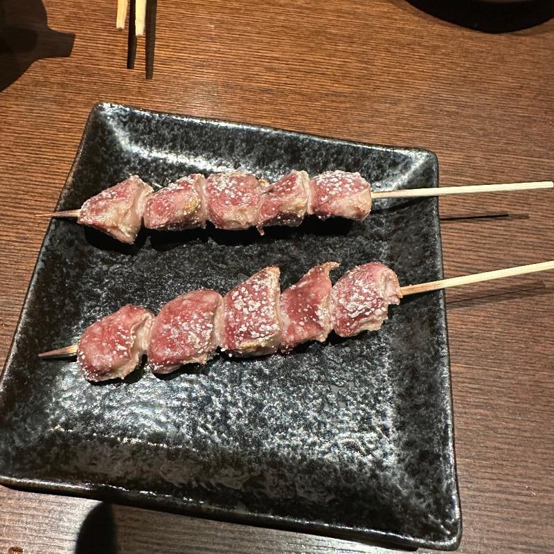 砂肝(日常茶飯 )