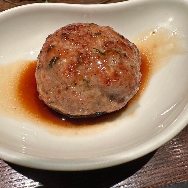 だんご(日常茶飯 )