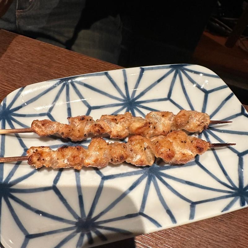 せせり(日常茶飯 )