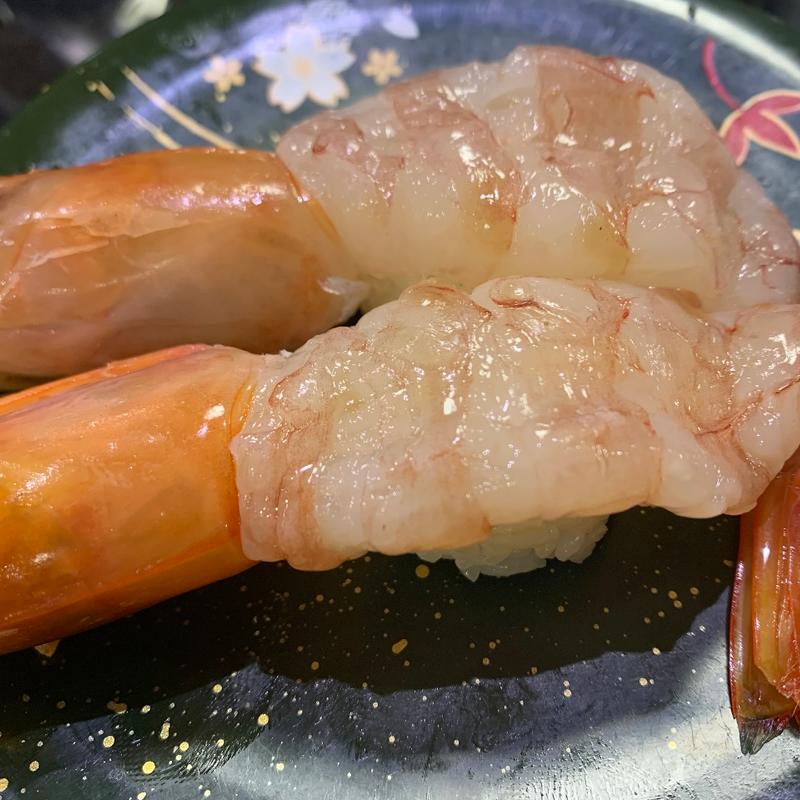 (回し寿司活 シャポー船橋店)