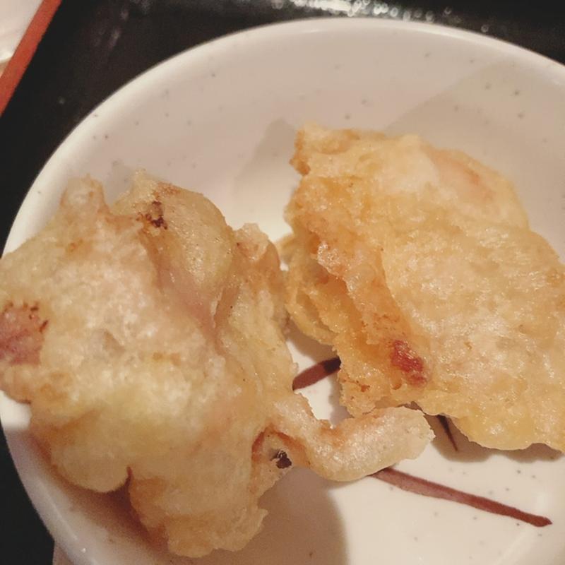 とり天(やまふじ )