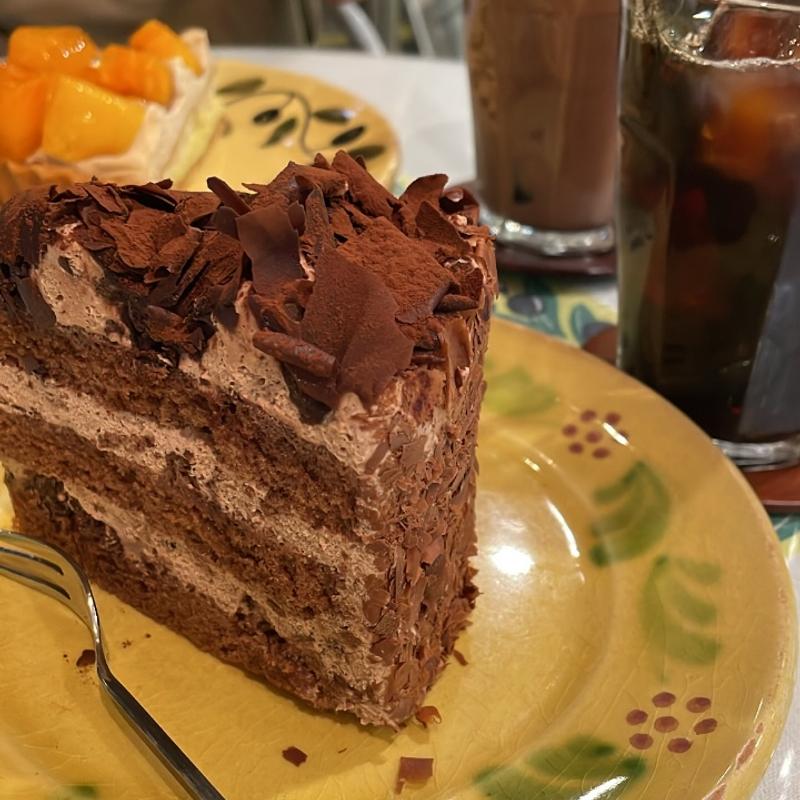 (ア・ラ・カンパーニュ秋葉原店４F)