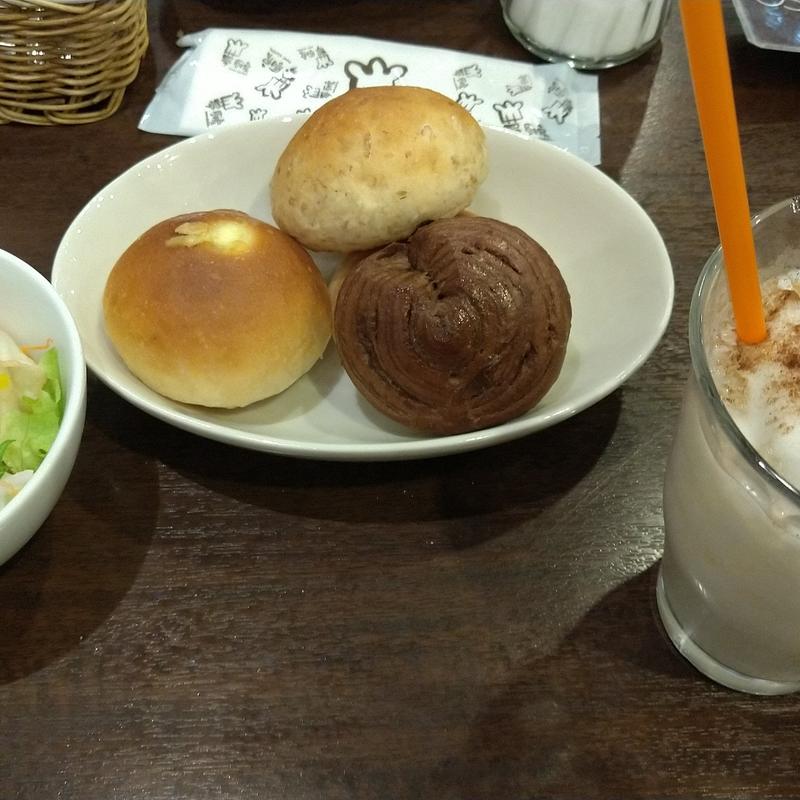 (鎌倉パスタ アリオ鳳店)