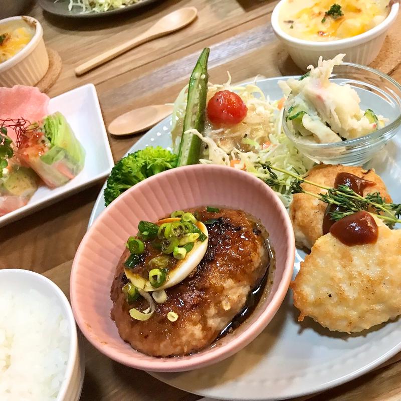 bird lunch(bird street +)